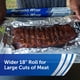 thumbnail image 3 of Papel de aluminio Reynolds Wrap Pitmaster's Choice 37,5 m², 3 of 7