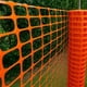 thumbnail image 2 of Malla o Cerco de Seguridad Naranja 1×50 M Reforzada, 2 of 2