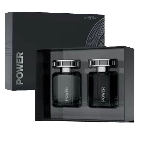 Perfume 50 Cent Power Set 2 piezas 3.4 oz EDP