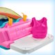 thumbnail image 3 of Barbie Set de Juego Bote acuático con Muñeca, 3 of 5