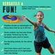 thumbnail image 4 of Juego al aire libre Refresh Sports Toss & Catch Paddle & Disc para niños de 5 a 15 años, 4 of 6