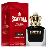 Jean Paul Gaultier - Scandal Le Parfum Men Edp 100Ml Refill