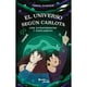 thumbnail image 1 of Libro El Universo Según Carlota. Vida Extraterrestre, 1 of 2