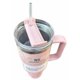 thumbnail image 2 of Vaso Termico Pinky Acero Inoxidable Rosa 12l, 2 of 3