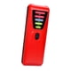 thumbnail image 5 of Medidor EMF Portátil 5 Indicadores LED Para Inspecciones Al Aire Libre Oficina Hogar Rojo, 5 of 5