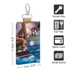 thumbnail image 2 of Estuche para Llaves de Piel Desmarcar Premium, 2 of 6