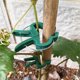 thumbnail image 3 of 40 pinzas para plantas, pinzas para tomates y soporte para plantas de jardinería, pinzas para plantas trepadoras, pinzas para enredaderas para enderezar., 3 of 8