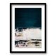 thumbnail image 1 of Cuadro Azul Ii 40x30cms, 1 of 1