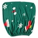 thumbnail image 4 of Funda Para Respaldo De Silla De Oficina Funda Para Silla Giratoria Para Home Emerald, 4 of 5