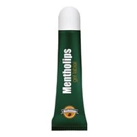 Mentholatum Balsamo Labial Mentholips