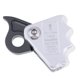 thumbnail image 5 of 15KN Al Aire Libre Escalada Monta?ismo Cuerda Agarre Protecta Para Cuerda Gris De 9mm-12mm, 5 of 5
