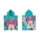 thumbnail image 1 of Toalla De Playa Infantil Con Capucha - Minnie Happy, 1 of 1
