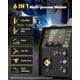 thumbnail image 2 of Soldadora H Hzxvogen Aluminio MIG 250A 6 en 1 110/220 V, 2 of 3