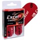 thumbnail image 1 of Cinta para Bowling Great Call Athletics Excel Cobre Rojo, 1 of 2