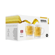 thumbnail image 4 of SET 2 VASO CERVEZA SEIDEL 540 ML, 4 of 4