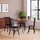thumbnail image 5 of Pack 2 Silla Comedor Windsor Negro, 5 of 6