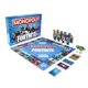 thumbnail image 3 of Juego de mesa Hasbro Monopoly Fortnite Edition de más de 13 años, 3 of 3
