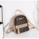 thumbnail image 1 of Fashionable Backpack Women's Bag Fresh Sweet Student School Bag Backpack, 1 of 3