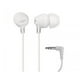 thumbnail image 2 of Audifonos In Ear Jack 3.5mm Blanco Mdrex15p, 2 of 4
