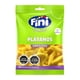 thumbnail image 1 of Gomitas Plátanos, 90 g, 1 of 2