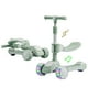 thumbnail image 1 of Scooter Monopatin con asiento y con Luz Musica Verde, 1 of 2
