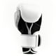 thumbnail image 4 of Guante de Box Powerlock 2 TR Hook & Loop Blanco 14 oz., 4 of 5