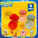 thumbnail image 2 of Horizon Group USA – Pack de 4 masas sensoriales de Bob Esponja, 2 of 9