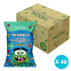 thumbnail image 1 of Caja 48 unidades de Tikisnacks Cocoloco 30 grs, 1 of 2