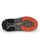 thumbnail image 2 of Zapatilla Trail Running Hombre Color Negro y Rojo Michelin AW10, 2 of 6