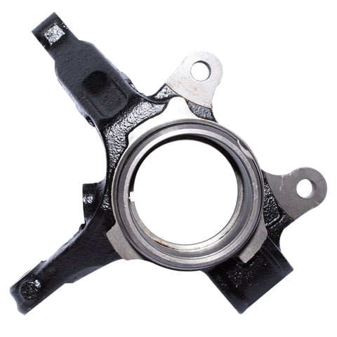 Repuestos Del Sol - Muñon Delantero Derecho Nissan Versa Sense 1.6 2015 2018