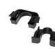 thumbnail image 2 of Repuestos Del Clip Del Estante Del Sombrero Trasero 015532109E Para Ford Mondeo MK4 2014-2021, 2 of 3