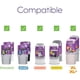 thumbnail image 2 of Litter Genie Standard Square Refill Bags, 1 Pack, 14 ft, 2 of 3