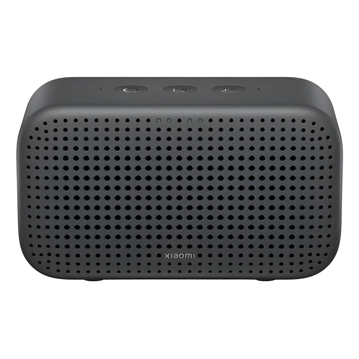Parlante Inteligente Xiaomi Mi Speaker Lite Wifi Negro