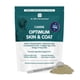 thumbnail image 1 of Suplemento Para Perros Skin Coat 340 G Omega 3 Biotina, 1 of 9