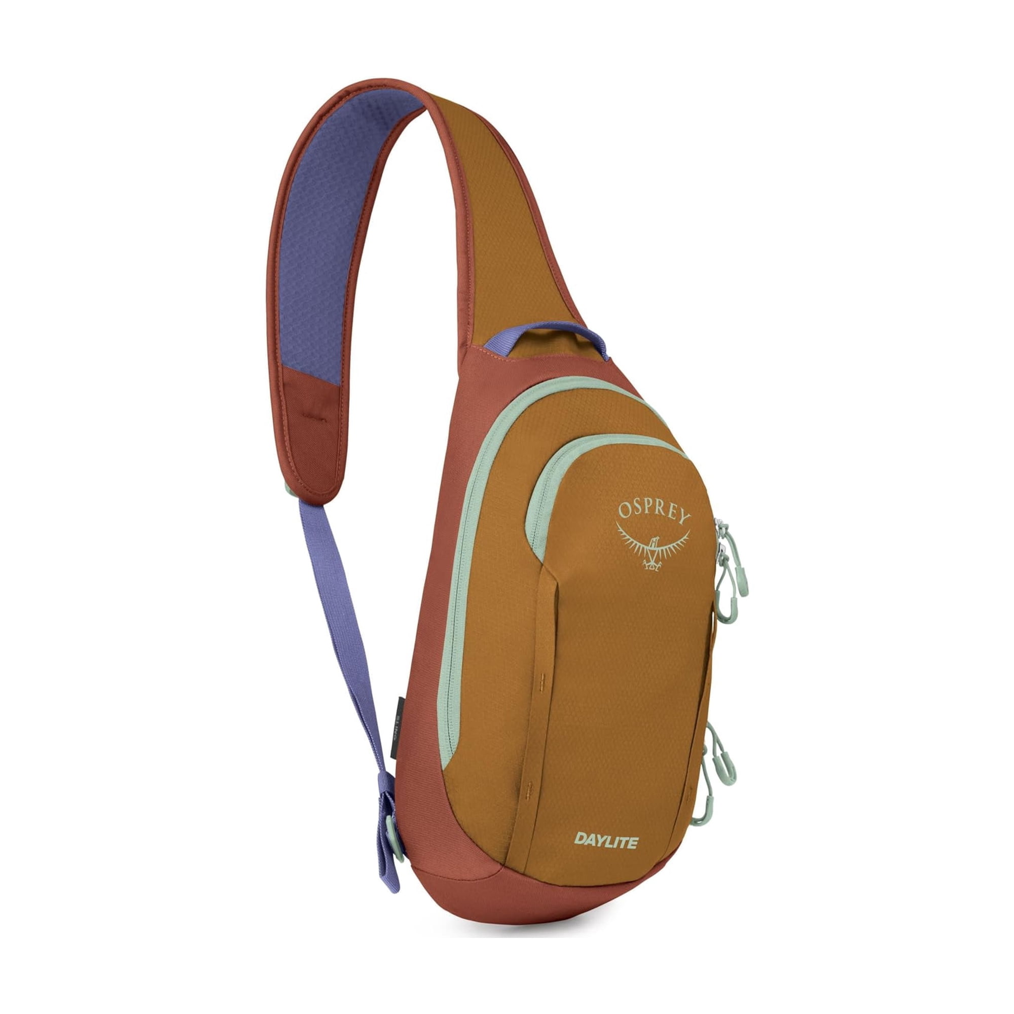 Bolso Bandolera Osprey Daylite Para Llevar A Diario