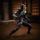 thumbnail image 4 of Figura de acción Hasbro G.I. Joe Classified Series Snake Eyes, 4 of 9