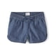 thumbnail image 4 of Pantalones cortos The Children's Place de mezclilla sin cordones Rose Wash, talla 8, 4 of 4