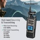 thumbnail image 3 of Transceptor Multibanda Quansheng Tk11-8 10W Negro, 3 of 6