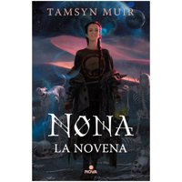 Nova - Libro Nona La Novena
