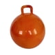 thumbnail image 4 of Pelota De Salto Con Mango Para Niños Y Niñas, Pelota De Ejercicio Inflable, Pelota Animosa, Color Naranja, 4 of 5