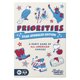 thumbnail image 1 of Juego Hasbro Priorities StarSpangled 150 cartas, 1 of 2