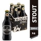 thumbnail image 1 of Cerveza Cream Stout 5,4° Pack 4 Botella, 330 ml, 1 of 4