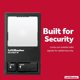 thumbnail image 5 of Panel de control para abre-puertas de garaje LiftMaster 78LM con luz, 5 of 6