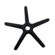thumbnail image 3 of Base de Repuesto para Silla de Oficina, 3 of 3
