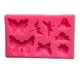 thumbnail image 1 of Molde Silicona Alitas De Primavera 8 Figuras 12,3x6cm, 1 of 2