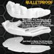 thumbnail image 3 of Los aparatos ortopédicos Mouthguard Bulletproof más delgados del mundo para deportes, 3 of 7