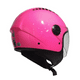 thumbnail image 2 of Casco Abierto GHB 230 Rosa talla M, 2 of 4