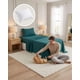 thumbnail image 1 of Pack Sabanas Plaza y Media Con Almohada Esponjosa 4 Piezas, 1 of 6