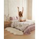 thumbnail image 5 of Cubrecama Quilt de Verano 2 Plazas Delgado + 2 Almohadas, 5 of 6