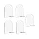 thumbnail image 3 of 5 Tarjetas De Asiento De Letrero De Mesa De Acrílico De Arco Para Decoración De Centro De Mesa De Boda, 3 of 5